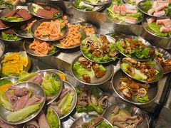 -闻小豆贵州自助火锅(万象城店)