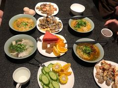 -明谷行馆·温泉