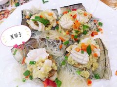 -阿静美食