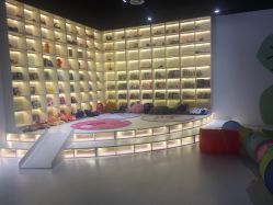 -塔塔王国·主题儿童游乐园(奥城商业广场店)