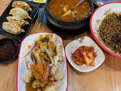 辣牛肉汤-多宾韩国料理(学衡路店)