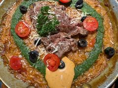 -CRAZYONES西班牙海鲜饭(上海美罗城店)