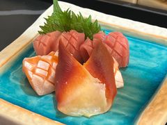 -Sushi Hanzo半藏(天环广场店)