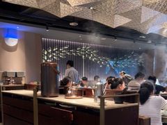 -捞王锅物料理(四川北路店)
