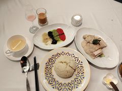 -狮拾久·现代新加坡料理(福田COCO Park店)