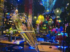 -胡桃里音乐酒馆(四道口店)