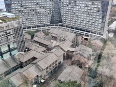 -成都世纪城天堂洲际大饭店