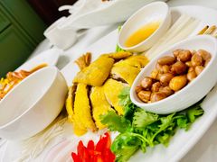 -神仙馆(衡山路店)