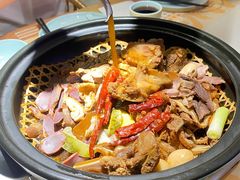 -王妈热卤·川味馆(海昌店)