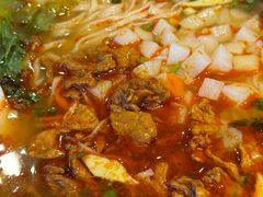 -高望村老王家(南光店)