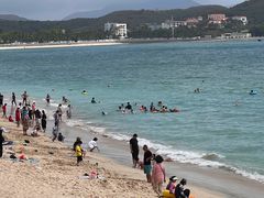 -三亚凤凰水城凯莱度假酒店