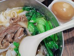 -小满手工粉(北京来福士店)