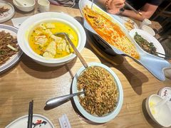 -徽张·新徽菜(五棵松·永定路店)