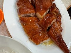 -一乐烧鹅(中环店)