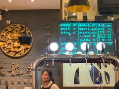 -火龙堂·风味民间菜(文一路店)
