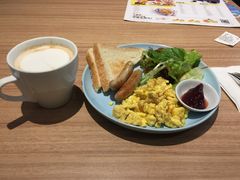 -必胜客(北苑路店)