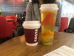 -COSTA COFFEE(丰联广场店)
