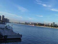 -洲头咀公园