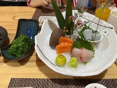 -长崎屋·日本料理·刺身·烧鸟(天河北路店)