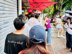 -钟姨糖水(惠城店)