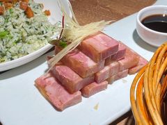 -周家二小姐的菜(西津渡店)