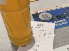 -大嘻咹biangbiang面(历史博物馆店)