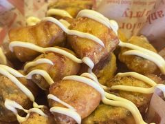 -贰醒·私房小院烧烤 (太古里店)