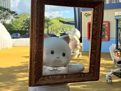 -深圳湾万象城(南山店)