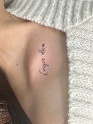 -长沙纹身·龙堂刺青·三土师傅的店