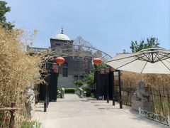 -卫鼎轩·曹公馆(鼓楼店)
