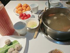 -牛品福潮汕牛肉火锅(旺庄店)
