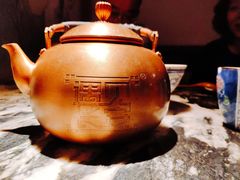 -遇见长安(兰州中心店)