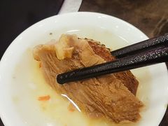 -陆记鹅庄·潮汕菜·狮头鹅(大仟里店)