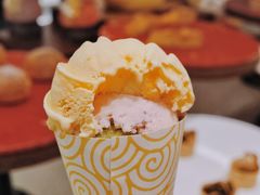 -步步高福朋喜来登·宜客乐西餐厅