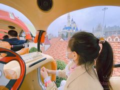 -蓬莱欧乐堡梦幻世界