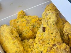 -正谈炸鸡(深圳首店)