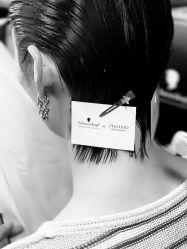 -Hair corner 香港发廊