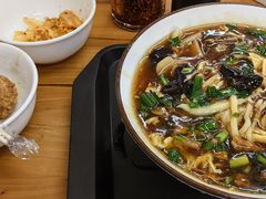 -亲贤打卤面(八一街店)