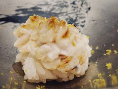 鳕鱼白子-鮨心和(外滩店)