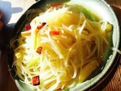 -院子餐厅·大锅菜·老杭帮(桥西直街店)