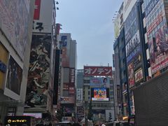 -秋叶原电器街