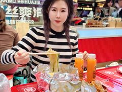 -见味花甲(合生汇店)