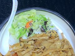 -宛平李记小吃(东关街店)