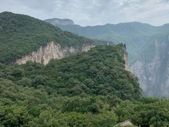 -云台山风景名胜区