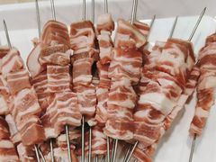 -福茗春薪禾记海鲜烧烤(八一路店)