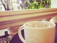 -星巴克臻选(广州沙面店)