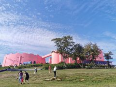 -漳州滨海火山岛自然生态风景区