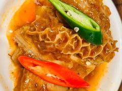 -山泉粤宴(广东大厦店)