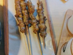 -关东小磨东北菜(上海长风大悦城店)