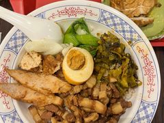 -香友记正宗隆江猪脚饭(首经贸店)